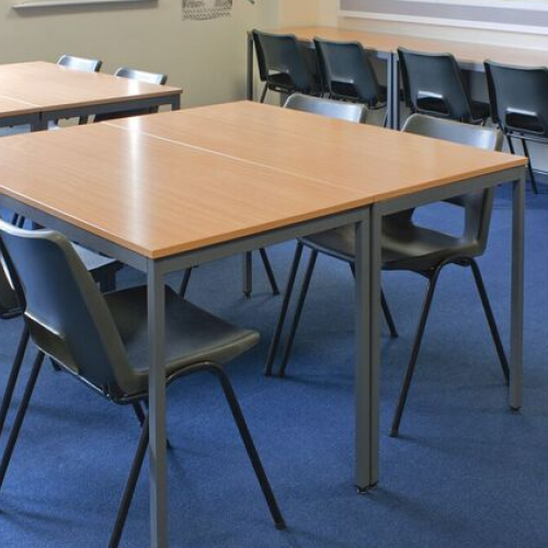 Classroom Tables-Education Furniture-CTE05
